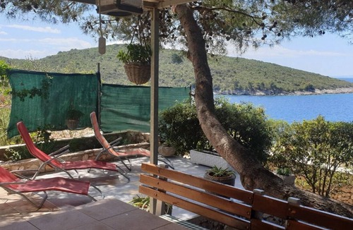 Donje Selo House | House Ana (107191-K1) - Maslinica