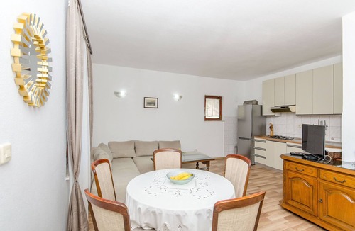 Bogomolje House | House Ana (47591-K1) - Bogomolje