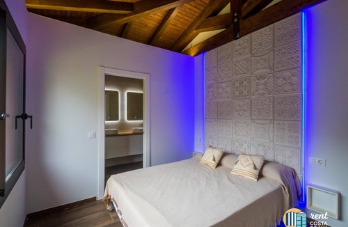 Palamos Villa | House Ananda with private pool and 5min from the beach