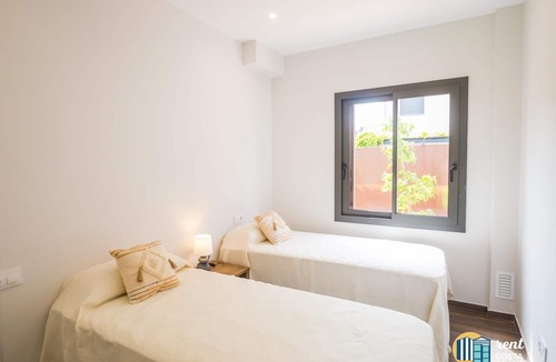 Palamos Villa | House Ananda with private pool and 5min from the beach