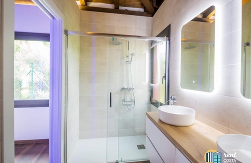 Palamos Villa | House Ananda with private pool and 5min from the beach