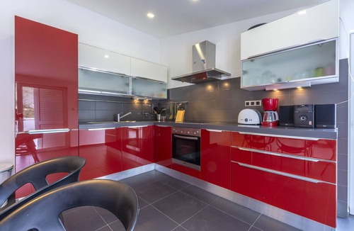 Gata Villa | House Anavi