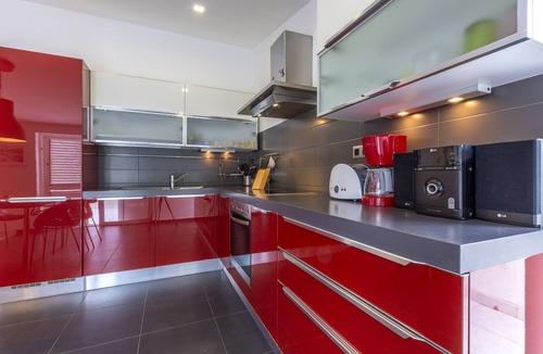 Gata Villa | House Anavi