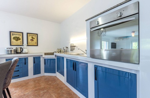 Gata Villa | House Anavi