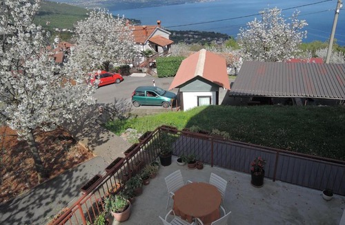 Opatija Apartment | House and Apartment Opatija Riviera 15132