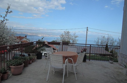 Opatija Apartment | House and Apartment Opatija Riviera 15132