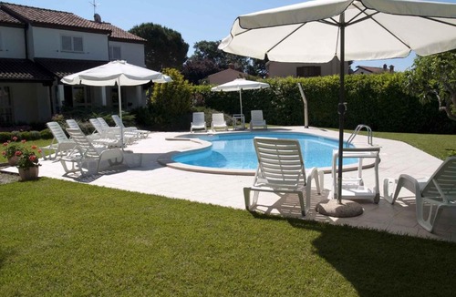 Gulici Apartment | House and Apts. in Porec/Istrien 33148