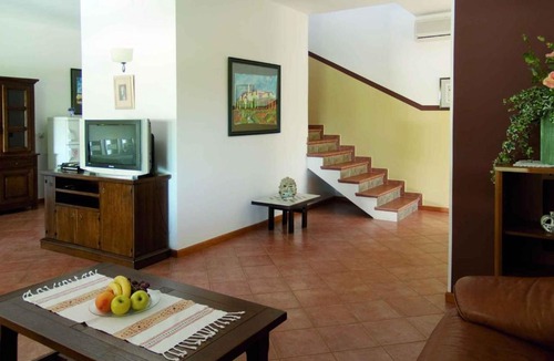 Gulici Apartment | House and Apts. in Porec/Istrien 33148