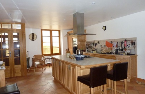 Noailles House | House and Barn With Pool Between Cordes-sur-ciel & Albi
