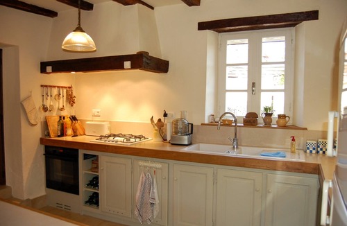 Pezuls House | House and gite with heated private pool