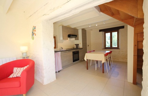 Pezuls House | House and gite with heated private pool