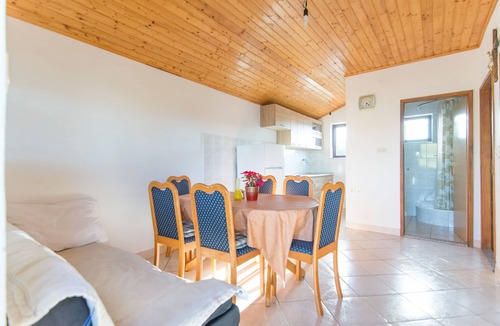 Pasman House | House Angelina (14751-K1) - Tkon - island Pasman