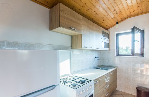 Pasman House | House Angelina (14751-K1) - Tkon - island Pasman