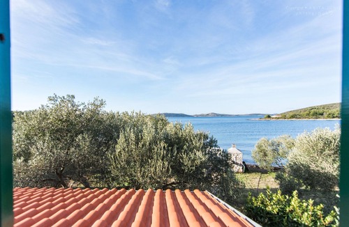 Pasman House | House Angelina (14751-K1) - Tkon - island Pasman