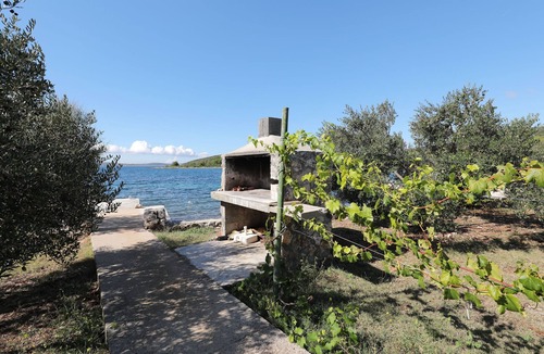 Pasman House | House Angelina (14751-K1) - Tkon - island Pasman