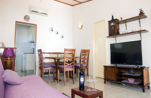 Donje Selo House | House Ani (107161-K1) - Maslinica
