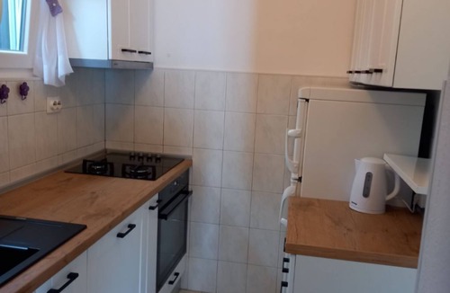 Donje Selo House | House Ani (107161-K1) - Maslinica
