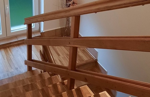 Grabovac House | House Anita