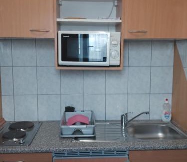 Korana Apartment | house Anna