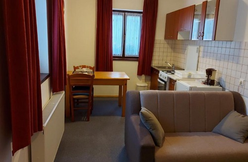 Korana Apartment | house anna