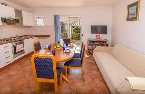 Grohote House | House Ante (30951-K1) - Grohote