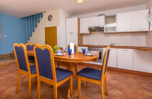 Grohote House | House Ante (30951-K1) - Grohote