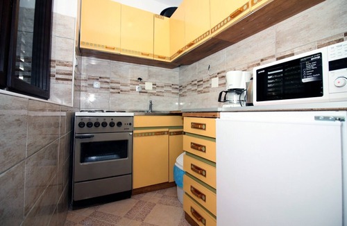 Tijesno House | House Ante (10764-K1) - Tisno - island Murter