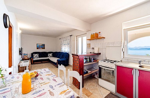 Janjina Villa | House Ante Osobjava by Villas Guide