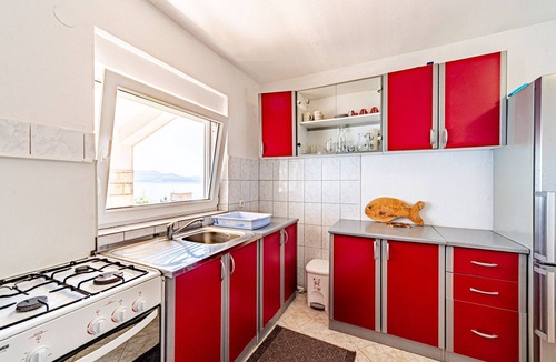 Janjina Villa | House Ante Osobjava by Villas Guide