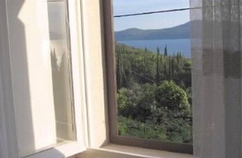 Krucica House | House Antun (53711-K1) - Slano (Dubrovnik)