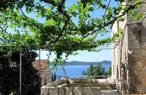 Krucica House | House Antun (53711-K1) - Slano (Dubrovnik)