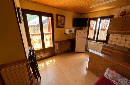 Barruera Apartment | House Apartment in Barruera with garden
