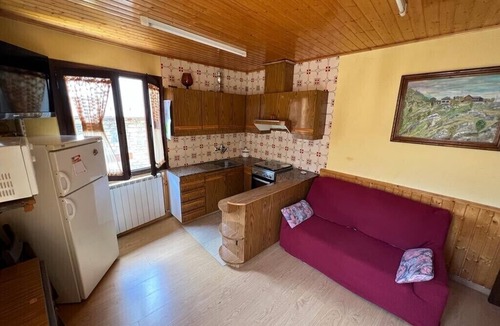 Barruera Apartment | House Apartment in Barruera with garden