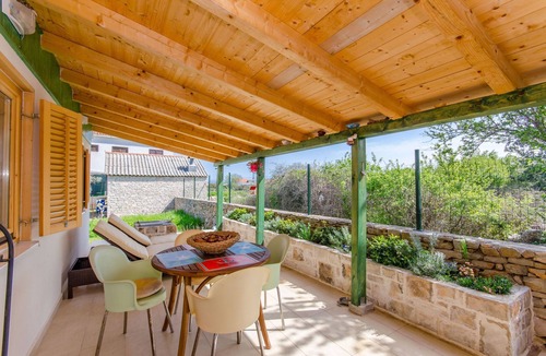 Grohote House | House Ara (47713-K1) - Grohote