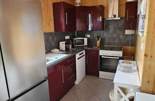 Lanton House | House Arcachon basin near beach cycle path