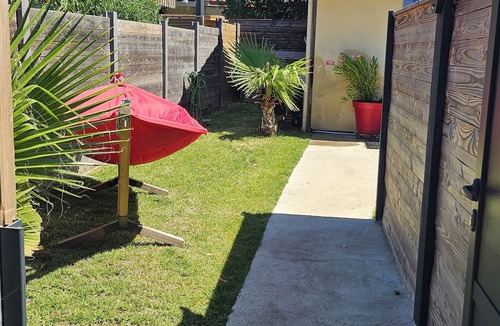 Lanton House | House Arcachon basin near beach cycle path