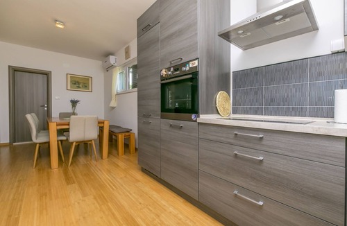 Marina House | House Aria (64911-K1) - Marina