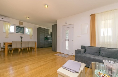 Marina House | House Aria (64911-K1) - Marina