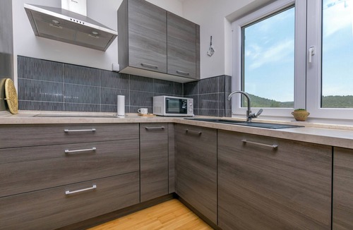 Marina House | House Aria (64911-K1) - Marina