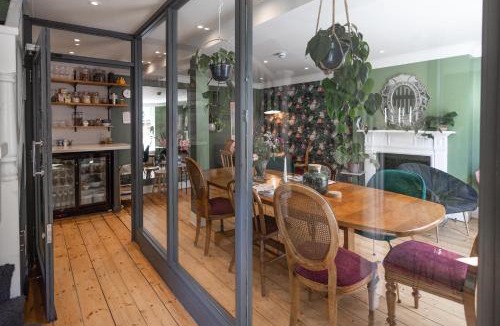 Arundel Hotel | House Arundel