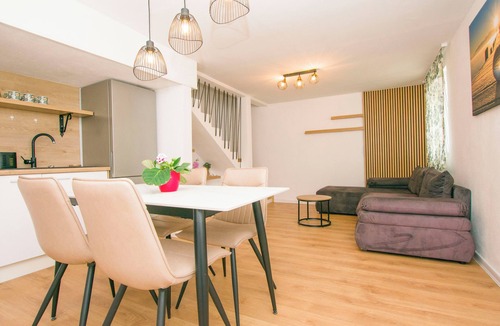 Tkon House | House Astrid (94000-K1) - Tkon - island Pasman