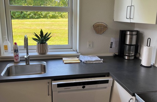 Gatten House | House at Himmerland Resort