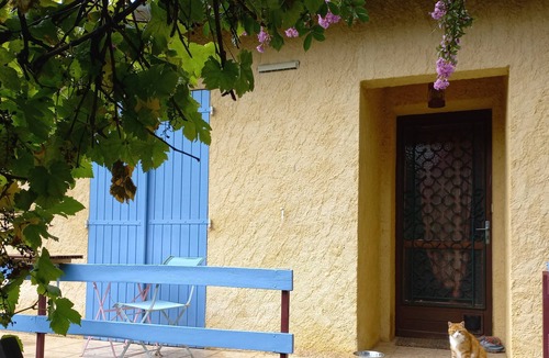 Aspet House | House at the foot of the mountain