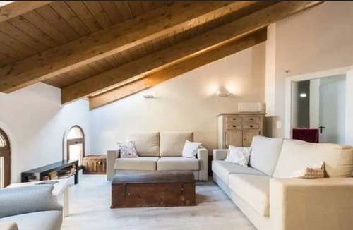 Adahuesca Apartment | House Attic Suit B in Adahuesca