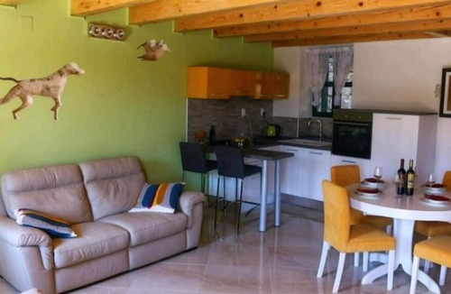 Lastovo House | House Barbara (79541-K1) - Lastovo - island Lastovo