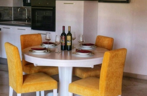 Lastovo House | House Barbara (79541-K1) - Lastovo - island Lastovo