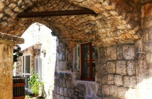 Lastovo House | House Barbara (79541-K1) - Lastovo - island Lastovo