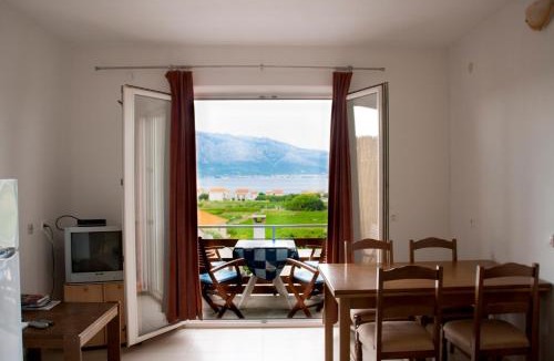 Lumbarda Apartment | House Baglija