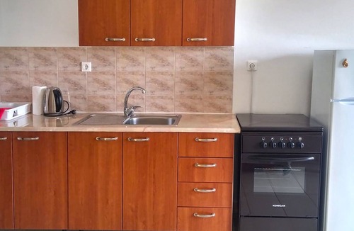 Lumbarda Apartment | House Baglija
