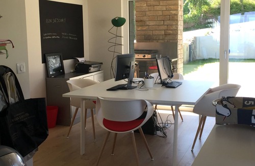 Landeda House | House Baie des Anges